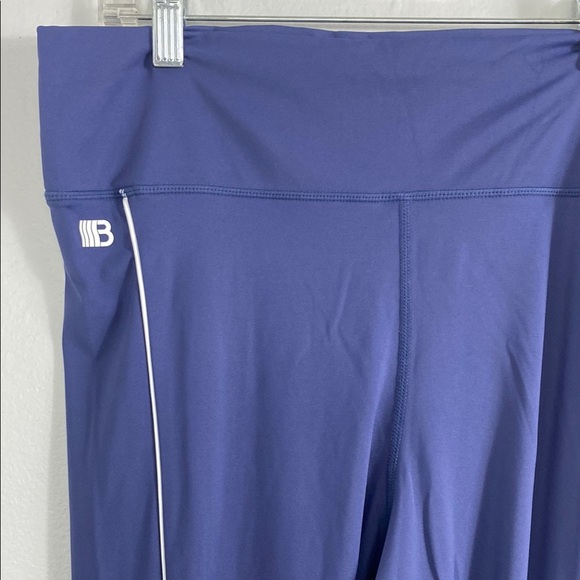 New Balance Cotton on Curve Legging Size 20 - Picture 3 of 7